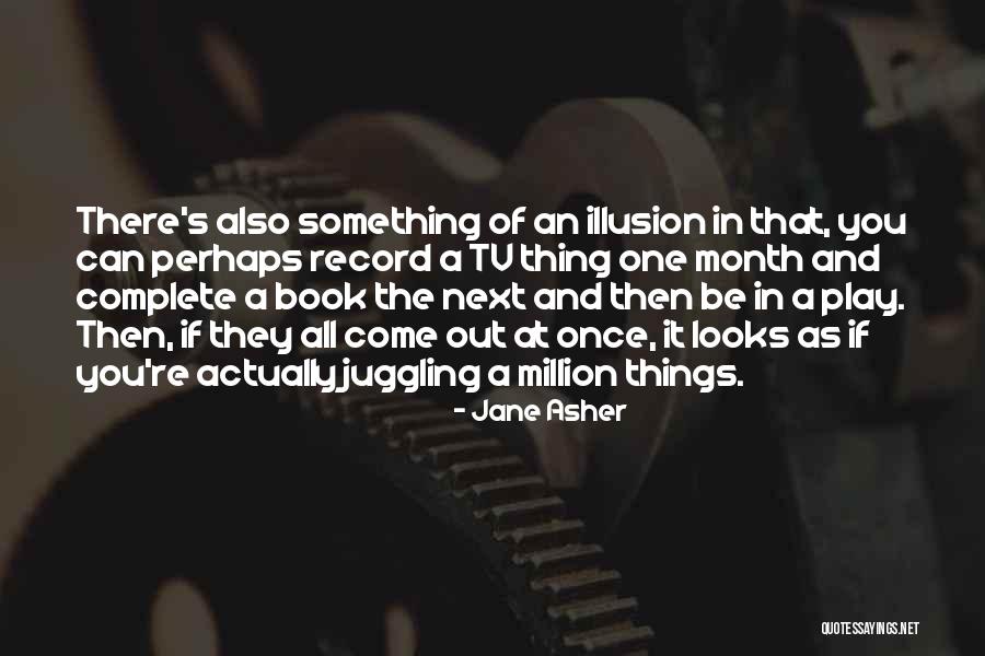 Transformacion Definicion Quotes By Jane Asher Transformacion Definicion Quotes By Jane Asher