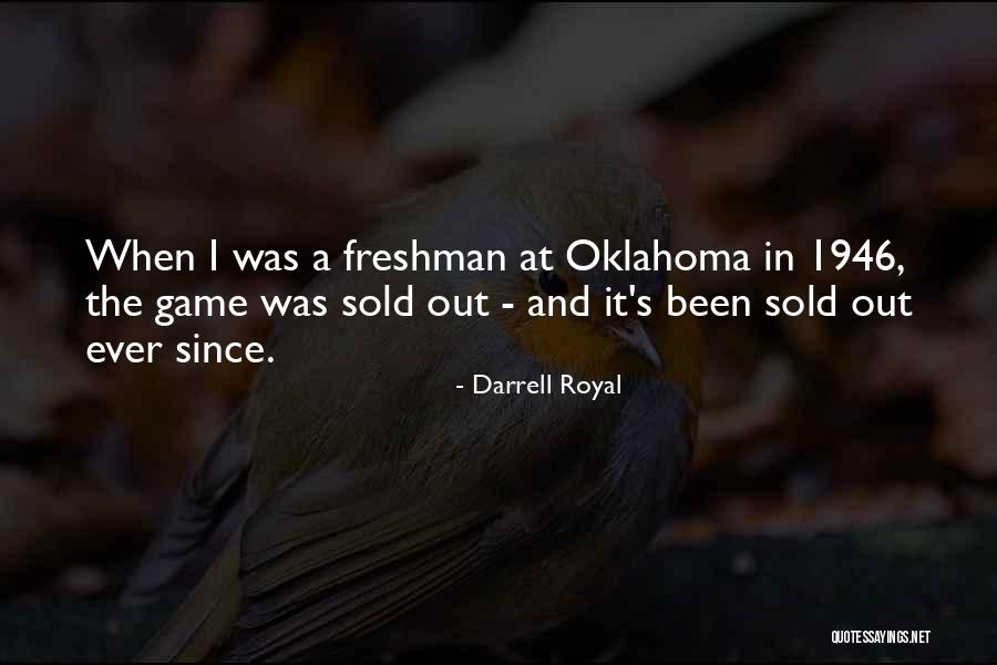 Transformada Z Quotes By Darrell Royal Transformada Z Quotes By Darrell Royal