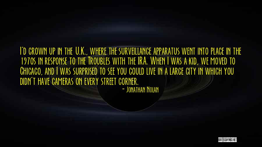 Transformadas Quotes By Jonathan Nolan Transformadas Quotes By Jonathan Nolan
