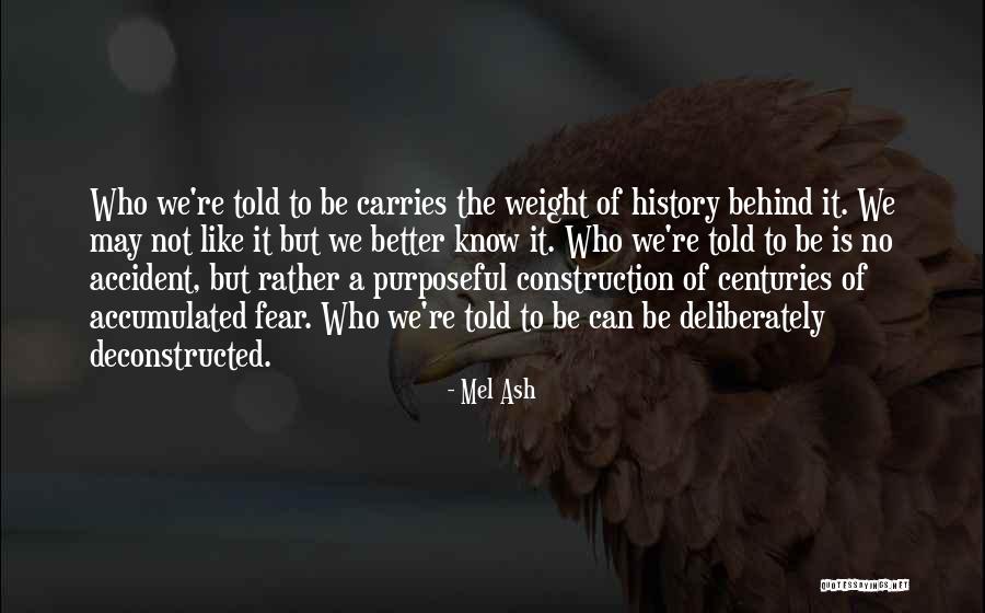 Transformadas Quotes By Mel Ash Transformadas Quotes By Mel Ash