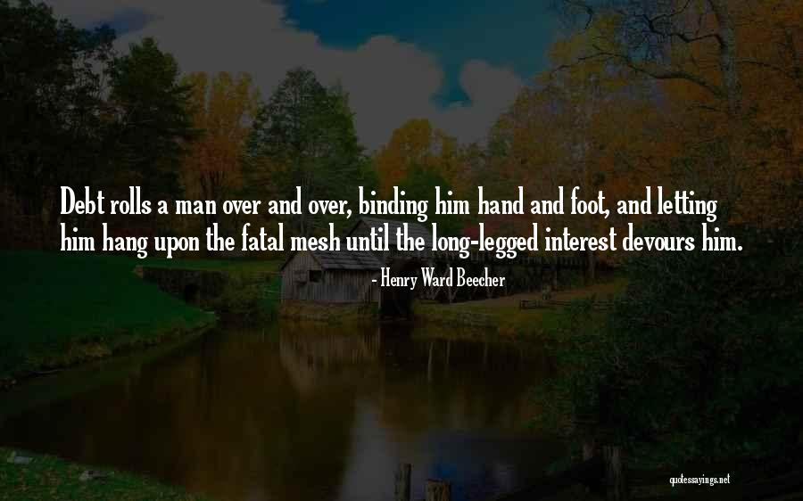 Transformador Quotes By Henry Ward Beecher Transformador Quotes By Henry Ward Beecher