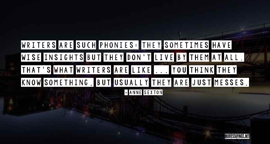 Transformados Quotes By Anne Sexton Transformados Quotes By Anne Sexton