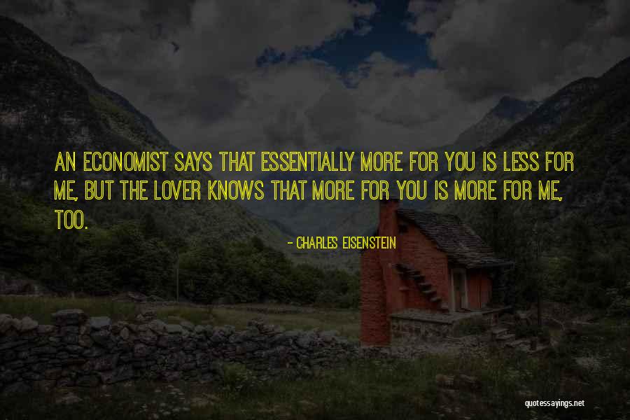Transformando Camisa Quotes By Charles Eisenstein Transformando Camisa Quotes By Charles Eisenstein