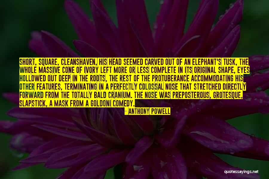 Transformando Te Quotes By Anthony Powell Transformando Te Quotes By Anthony Powell