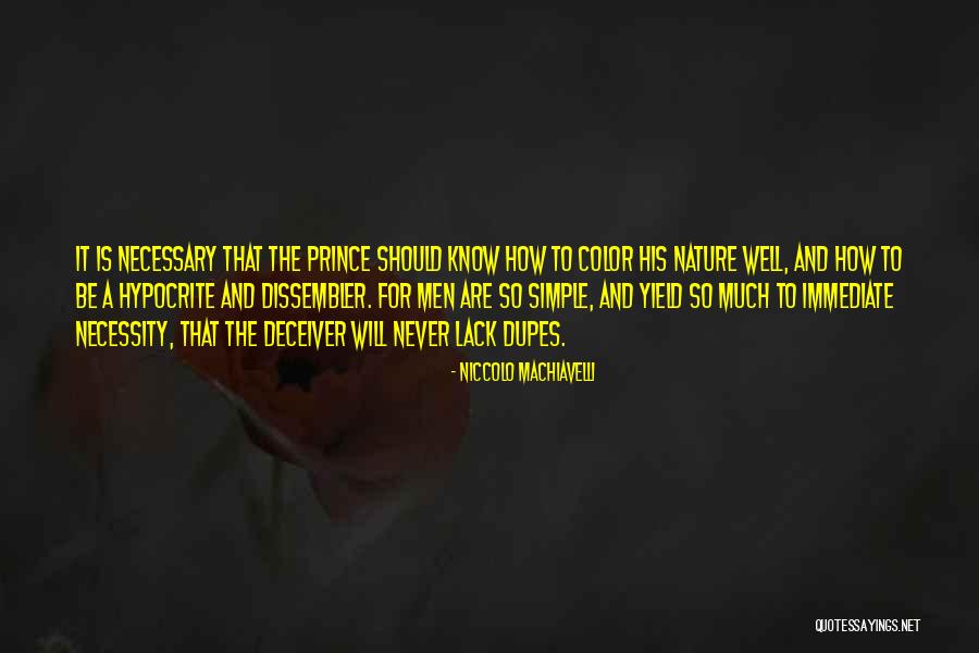 Transformando Te Quotes By Niccolo Machiavelli Transformando Te Quotes By Niccolo Machiavelli