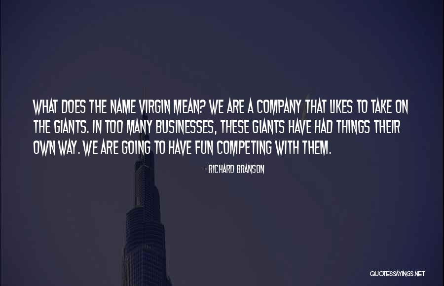 Transformare Word Quotes By Richard Branson Transformare Word Quotes By Richard Branson