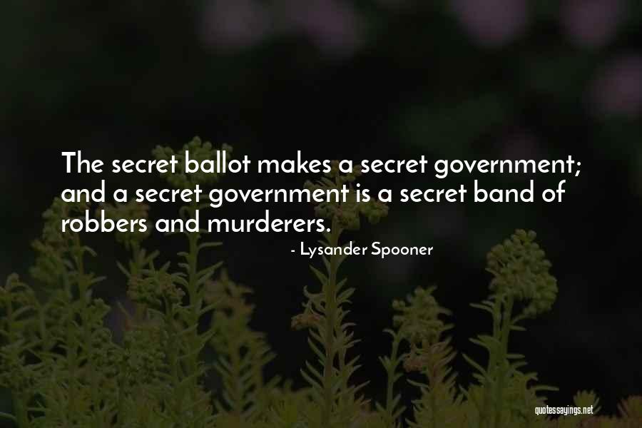 Transformarea Dialogului Quotes By Lysander Spooner Transformarea Dialogului Quotes By Lysander Spooner