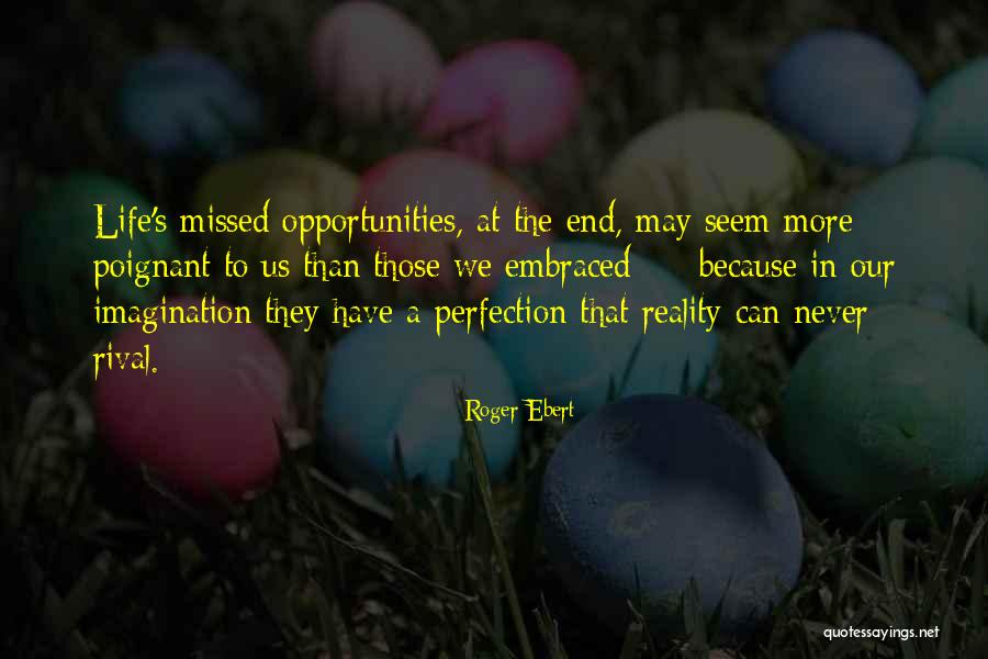 Transformarea Quotes By Roger Ebert Transformarea Quotes By Roger Ebert