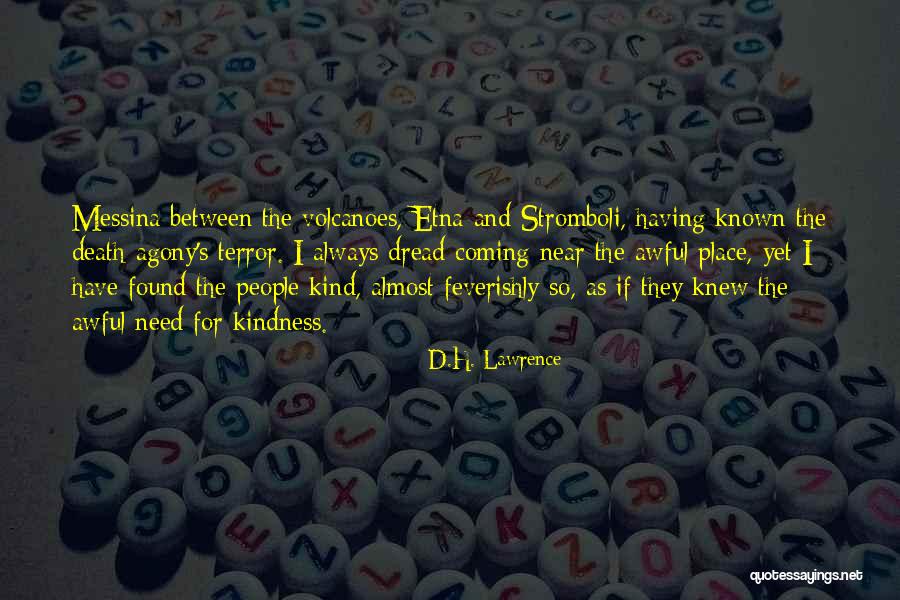 Transformarea Unitatilor Quotes By D.H. Lawrence Transformarea Unitatilor Quotes By D.H. Lawrence