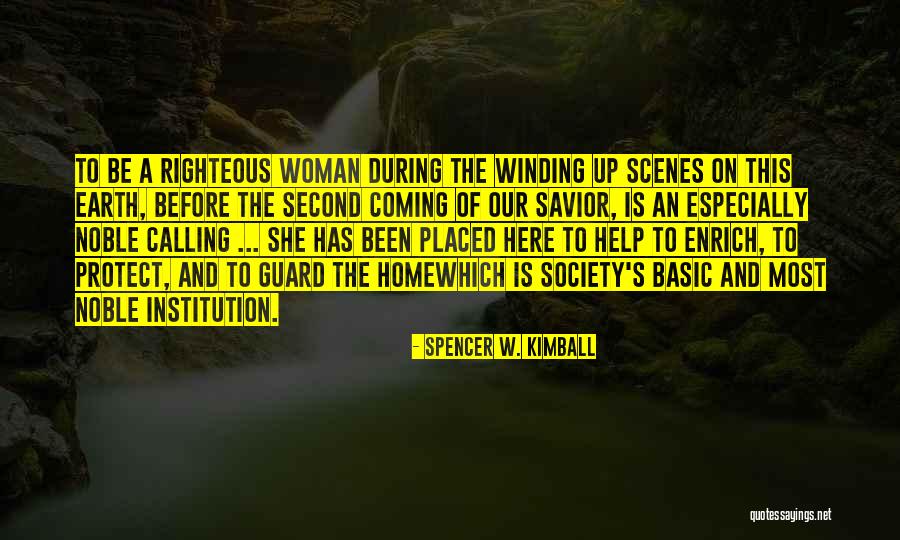 Transformarse En Quotes By Spencer W. Kimball Transformarse En Quotes By Spencer W. Kimball