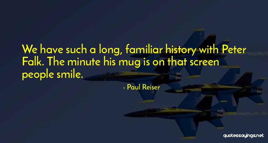 Transformative Practices Quotes By Paul Reiser Transformative Practices Quotes By Paul Reiser
