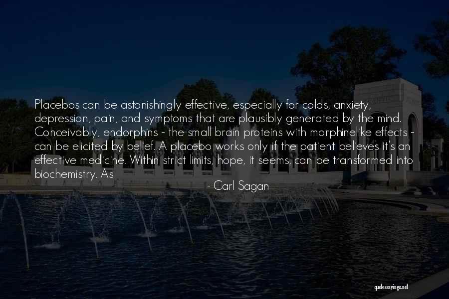 Transformed Mind Quotes By Carl Sagan Transformed Mind Quotes By Carl Sagan