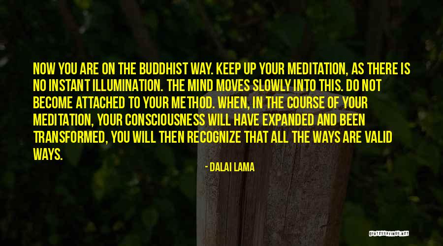 Transformed Mind Quotes By Dalai Lama Transformed Mind Quotes By Dalai Lama