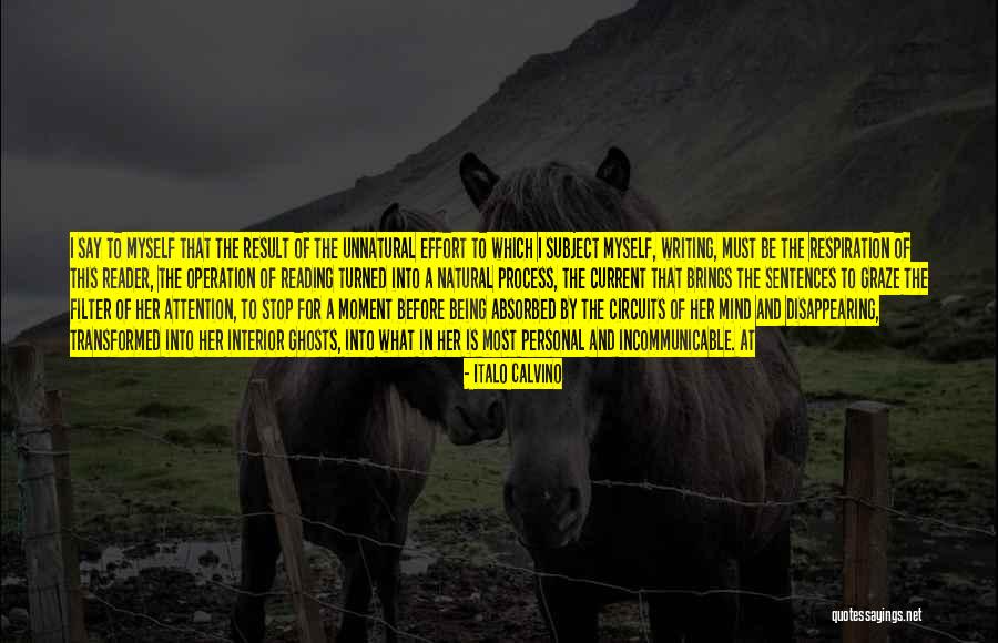 Transformed Mind Quotes By Italo Calvino Transformed Mind Quotes By Italo Calvino