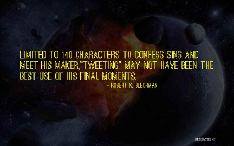 Transformers Crosshairs Quotes By Robert K. Blechman Transformers Crosshairs Quotes By Robert K. Blechman