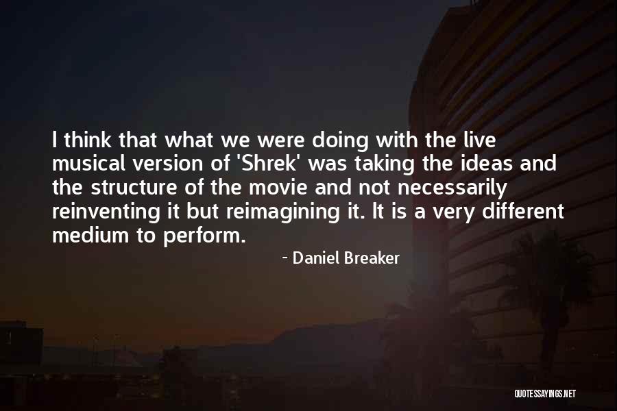 Transformers More Than Meets The Eye Quotes By Daniel Breaker Transformers More Than Meets The Eye Quotes By Daniel Breaker