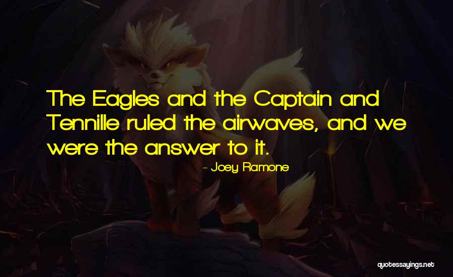Transformers More Than Meets The Eye Quotes By Joey Ramone Transformers More Than Meets The Eye Quotes By Joey Ramone