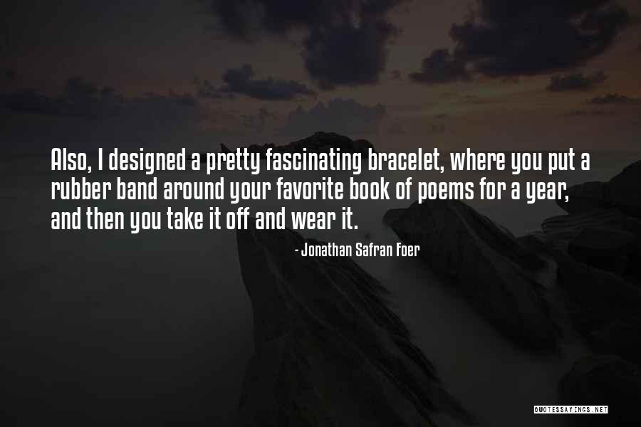 Transformi Quotes By Jonathan Safran Foer Transformi Quotes By Jonathan Safran Foer