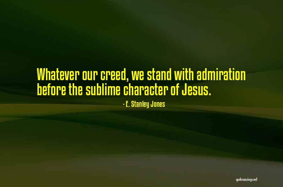 Transforming Life S Difficulties Quotes By E. Stanley Jones Transforming Life S Difficulties Quotes By E. Stanley Jones