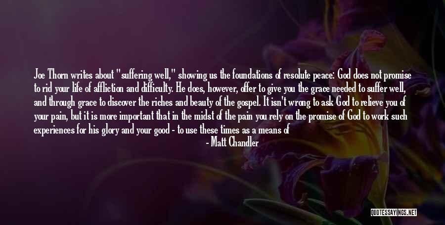 Transforming Your Life Quotes By Matt Chandler Transforming Your Life Quotes By Matt Chandler