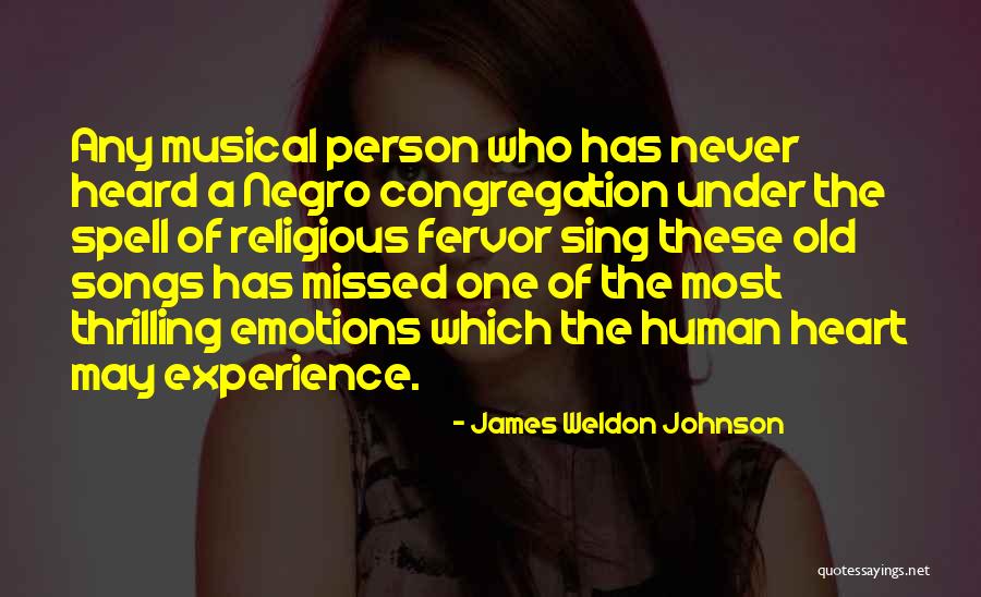 Transfundido Quotes By James Weldon Johnson Transfundido Quotes By James Weldon Johnson