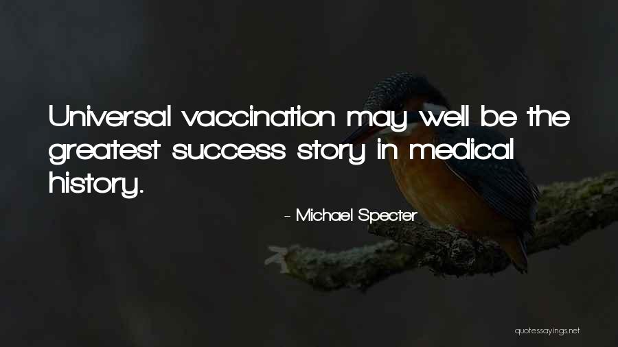 Transfused Quotes By Michael Specter Transfused Quotes By Michael Specter