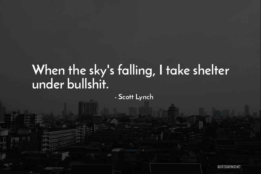 Transgenic Bacteria Quotes By Scott Lynch Transgenic Bacteria Quotes By Scott Lynch