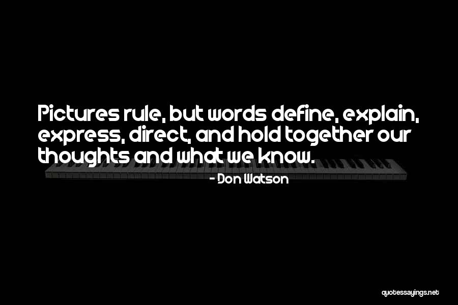 Transgenics Procedure Quotes By Don Watson Transgenics Procedure Quotes By Don Watson