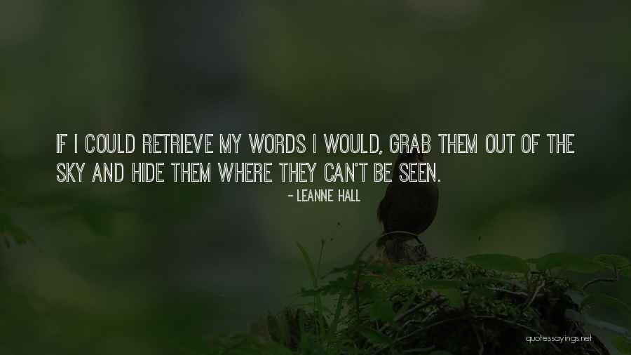 Transgnder Quotes By Leanne Hall Transgnder Quotes By Leanne Hall