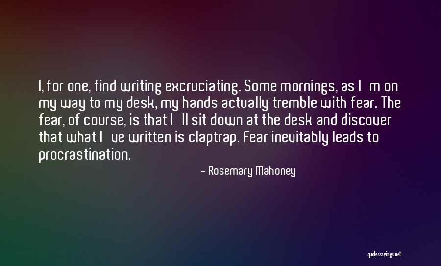 Transgredir En Quotes By Rosemary Mahoney Transgredir En Quotes By Rosemary Mahoney