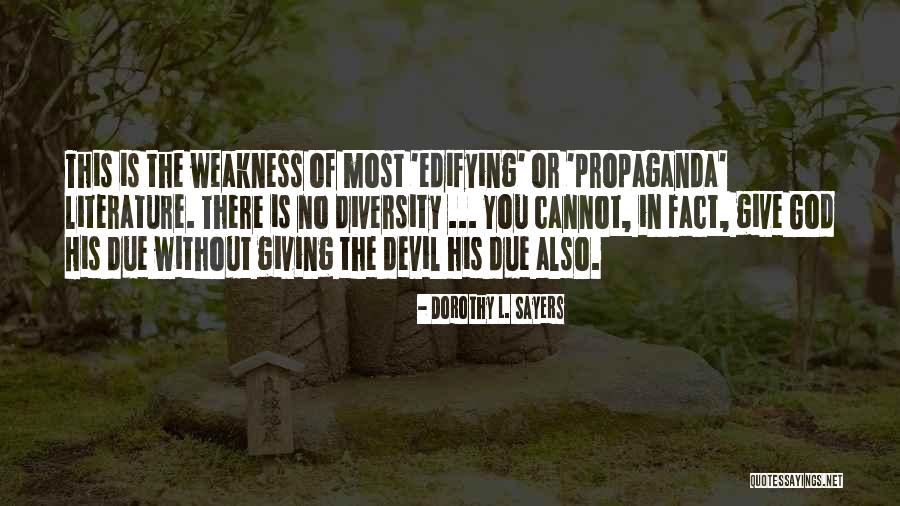 Transgressing The Boundaries Quotes By Dorothy L. Sayers Transgressing The Boundaries Quotes By Dorothy L. Sayers