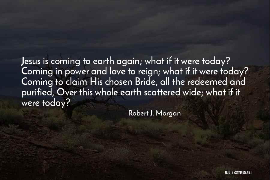 Transgressor 2 Quotes By Robert J. Morgan Transgressor 2 Quotes By Robert J. Morgan