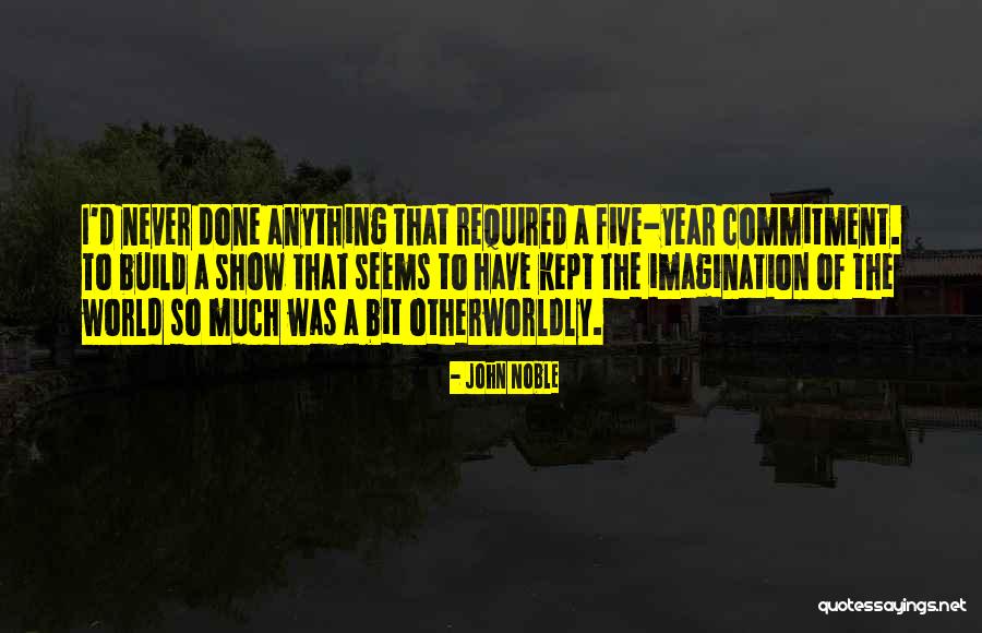 Transgressors Quotes By John Noble Transgressors Quotes By John Noble