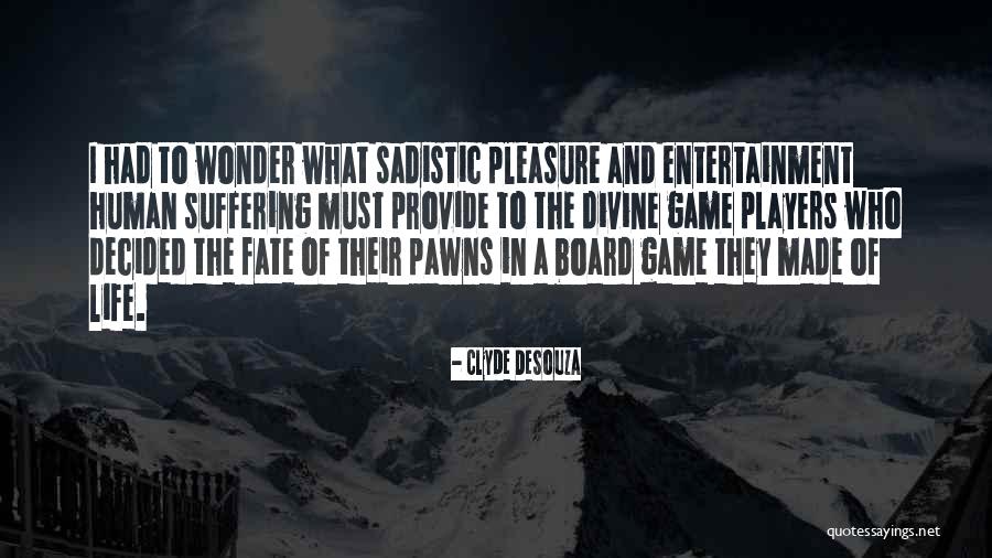 Transhumanism Quotes By Clyde DeSouza Transhumanism Quotes By Clyde DeSouza