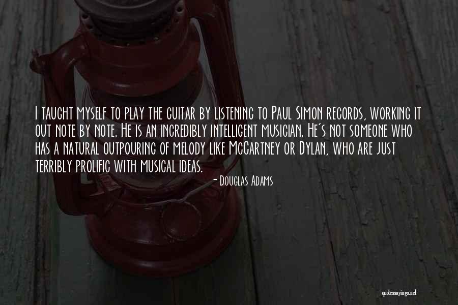 Transiency In School Quotes By Douglas Adams Transiency In School Quotes By Douglas Adams