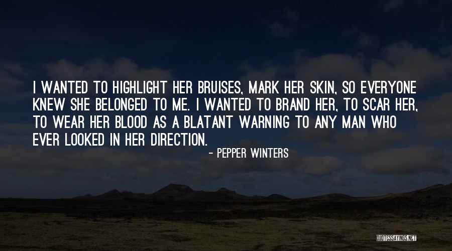 Transiens Adiuva Quotes By Pepper Winters Transiens Adiuva Quotes By Pepper Winters
