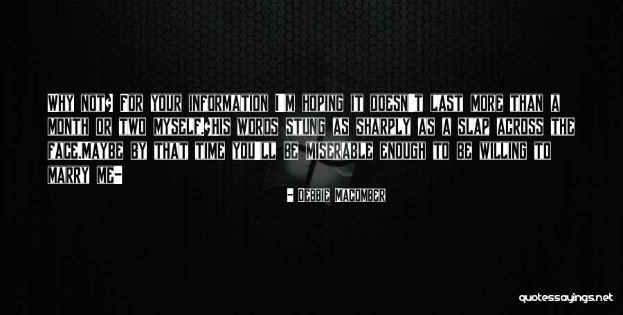 Transient Moose Quotes By Debbie Macomber Transient Moose Quotes By Debbie Macomber