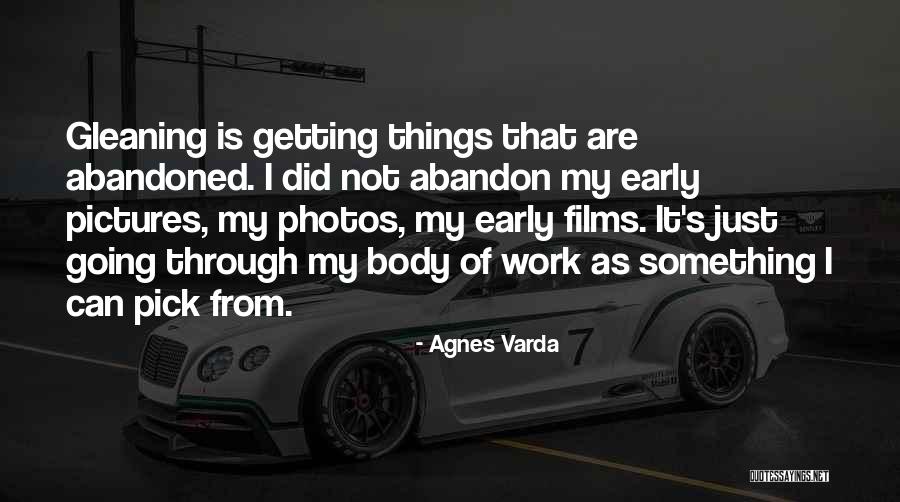 Transiently Define Quotes By Agnes Varda Transiently Define Quotes By Agnes Varda
