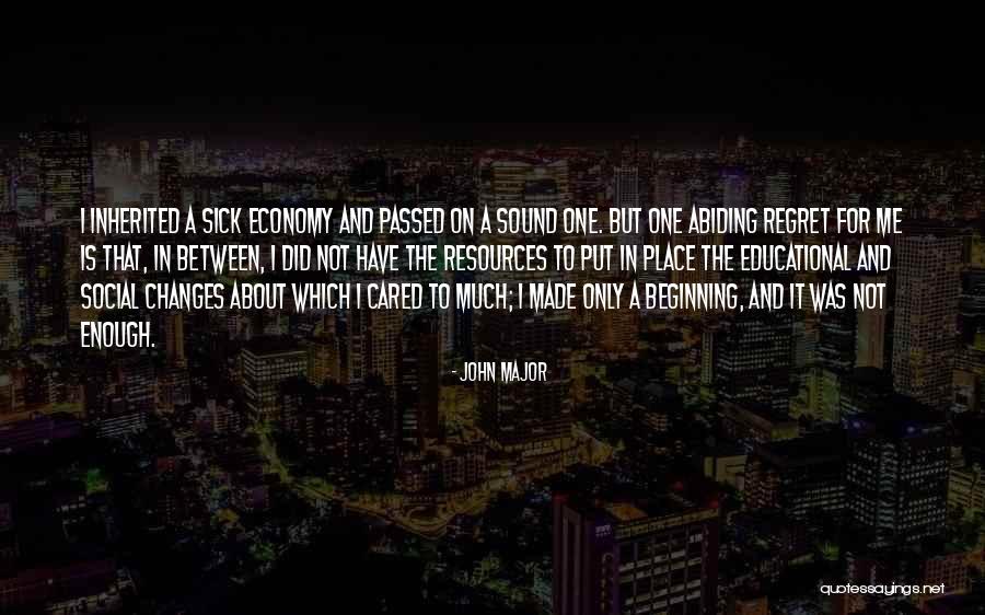 Transilvania Quotes By John Major Transilvania Quotes By John Major
