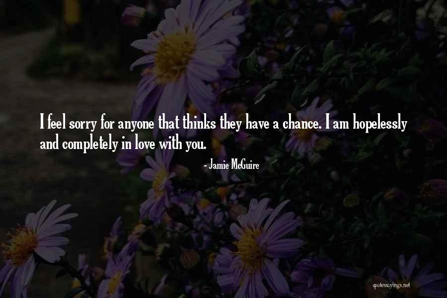 Transistores Fet Quotes By Jamie McGuire Transistores Fet Quotes By Jamie McGuire
