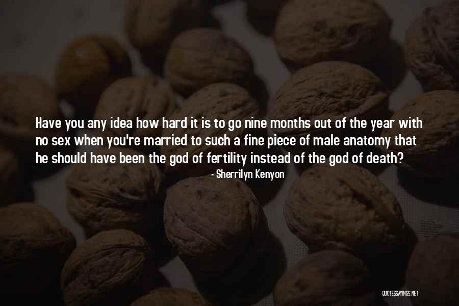 Transistorized Ignition Quotes By Sherrilyn Kenyon Transistorized Ignition Quotes By Sherrilyn Kenyon
