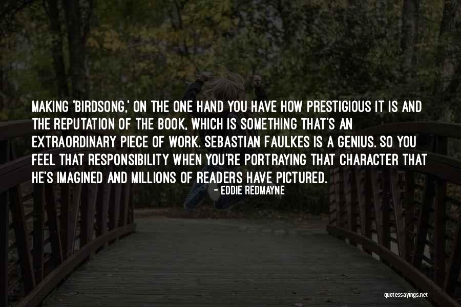 Transistors In Computers Quotes By Eddie Redmayne Transistors In Computers Quotes By Eddie Redmayne