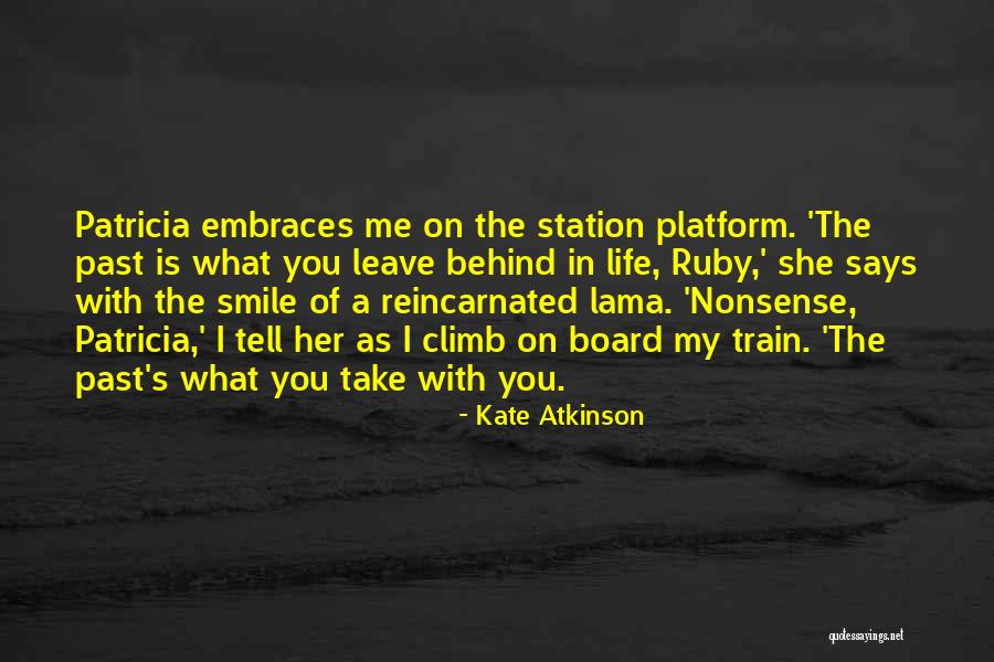 Transistors In Computers Quotes By Kate Atkinson Transistors In Computers Quotes By Kate Atkinson