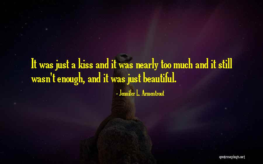 Transit Cinemalaya Quotes By Jennifer L. Armentrout Transit Cinemalaya Quotes By Jennifer L. Armentrout