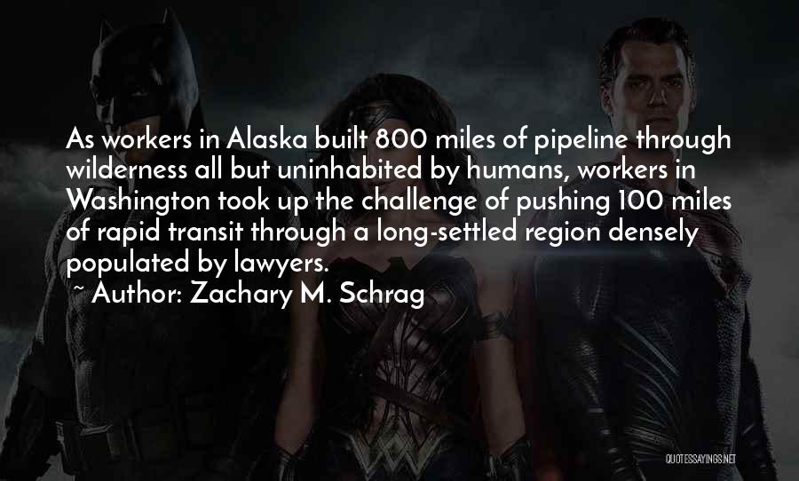 Transit Quotes By Zachary M. Schrag