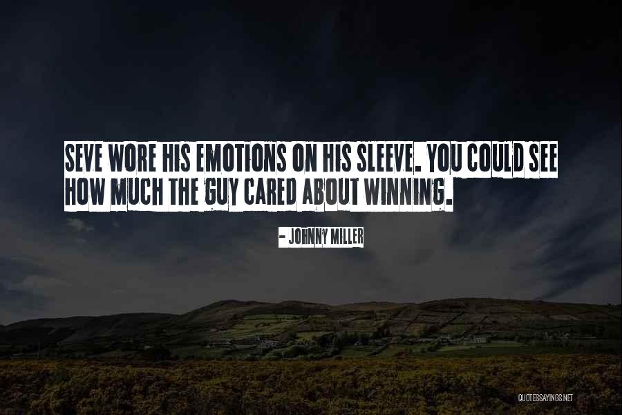 Transited Means Quotes By Johnny Miller Transited Means Quotes By Johnny Miller