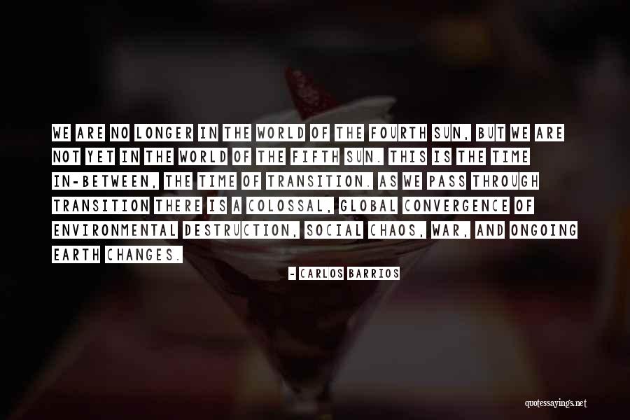 Transition In Between Quotes By Carlos Barrios Transition In Between Quotes By Carlos Barrios