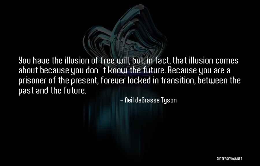 Transition In Between Quotes By Neil DeGrasse Tyson