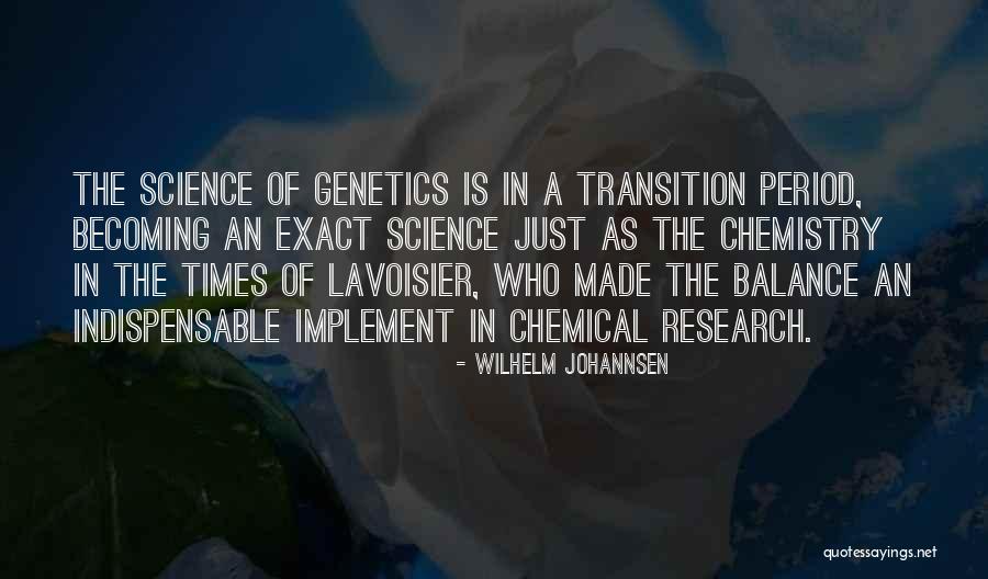 Transition Period Quotes By Wilhelm Johannsen Transition Period Quotes By Wilhelm Johannsen