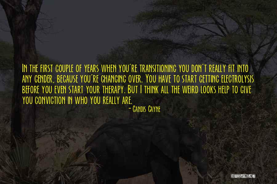 Transitioning Into Quotes By Candis Cayne Transitioning Into Quotes By Candis Cayne
